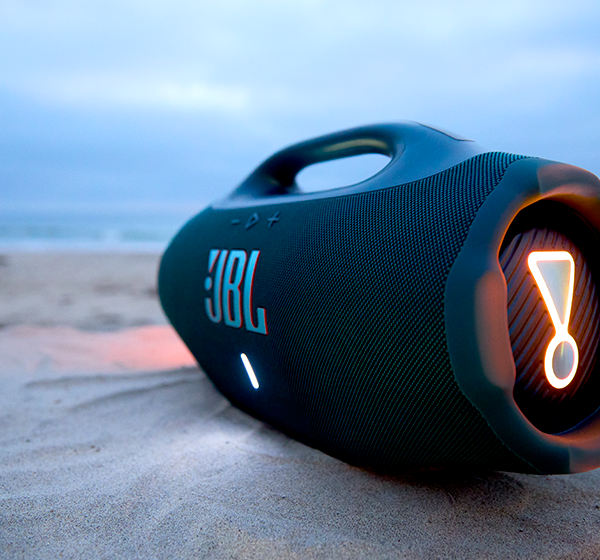 JBL Speaker