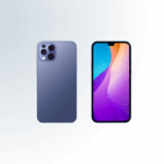iPhone XX Platinum Color