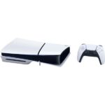 SONY Ps5 disc and controller